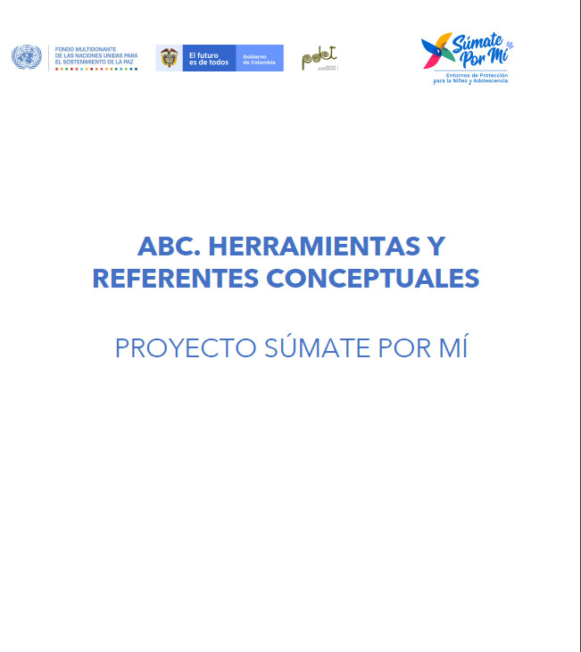 ABC herramientas y referentes conceptuales