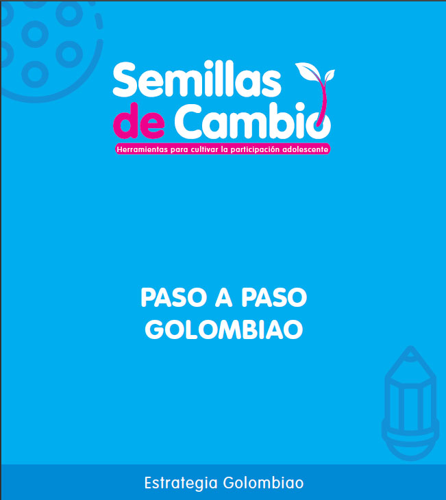 paso a paso golombiao