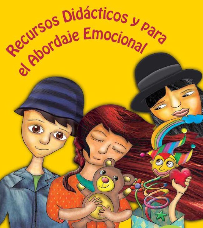 Recursos didácticos y abordaje emocional