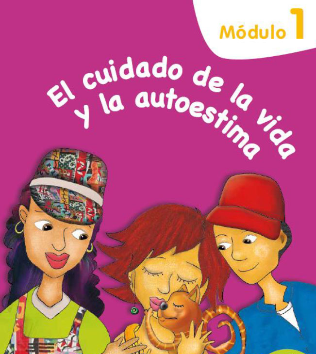 modulo 1