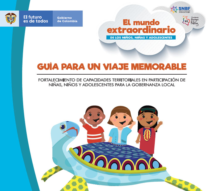 Mundo extraordinario