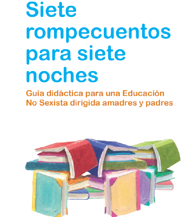 Guía siete rompecuentos