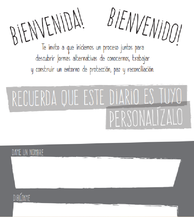 Ideario - Entornos Protectores