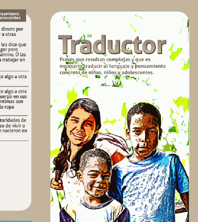 Traductor de Bolsillo
