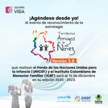 [Foto pieza comunicativa]